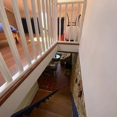 Le Saint Cyp - Briques Et Charme A Apartment *