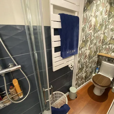 Appartement Le Saint Cyp - Briques Et Charme A